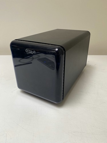 Drobo dr04d bay - 4,