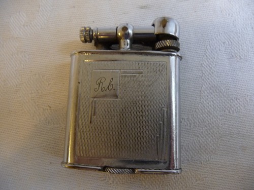 Cigarette lighter polo - cigarette, pocket