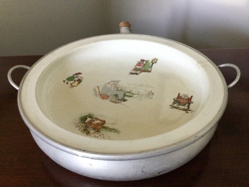 1950s vintage china child - vintage,