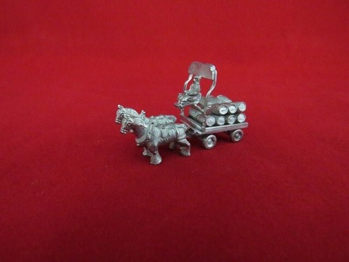 Gauge fleetline 508 horse - n, n.508
