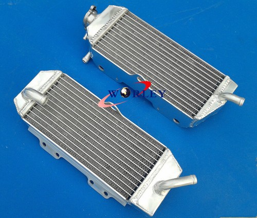 Aluminum radiator for - radiator,