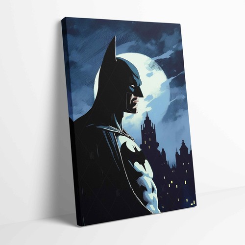 Batman night comics - at,