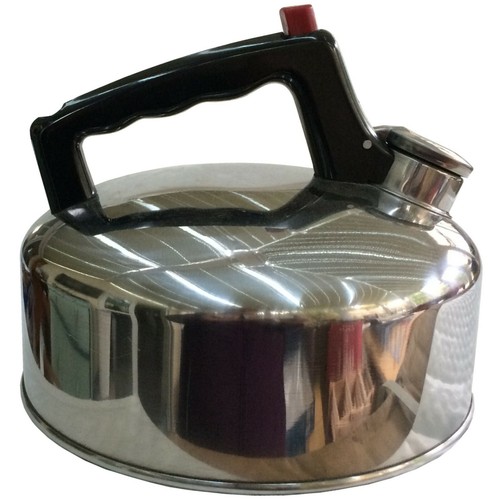 Stove top whistling - stove,