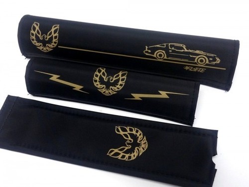 Flite bmx pads oldschool - flite,