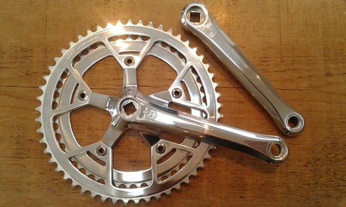 Vintage campagnolo victory - campagnolo,