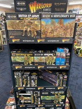 Warlord Games / Bolt Action  /