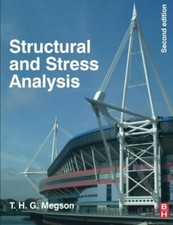 Structural and Stress Analysis-T.H.G. Megson