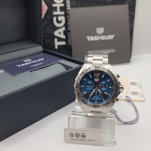 Tag heuer mens - watch, formula