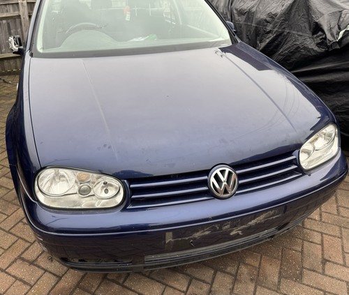 Breaking volkswagen golf mk4 - breaking,