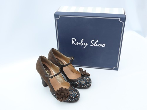 Ruby shoo hannah shoes - shoo, heels
