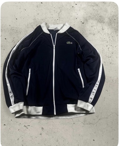 Vintage lacoste sport - sport, track
