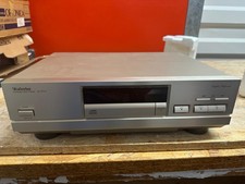 TECHNICS SL-PA10, HiFi Compact
