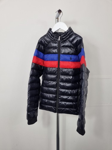 Polo ralph lauren boy - lauren, puffer