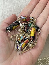 70’s Vintage Venetian Art