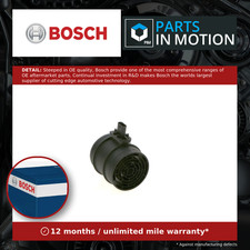 Air Mass Sensor fits IVECO