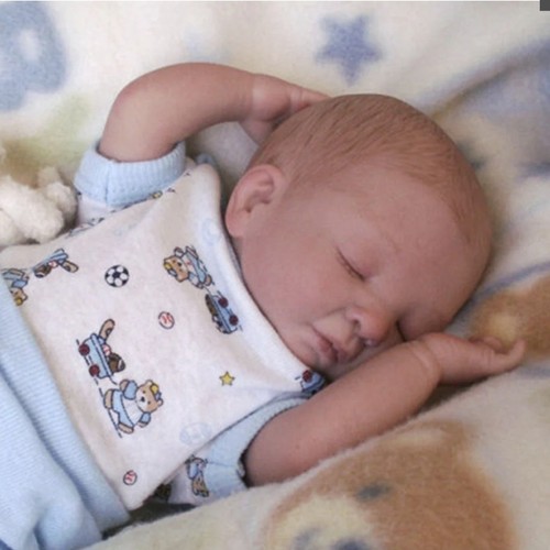 Reborn doll kit from - reborn,