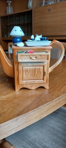 Southwest ceramics bedside - southwest,