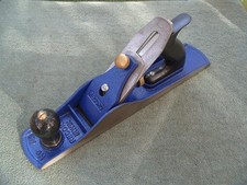 Record Irwin No 05 Jack plane.