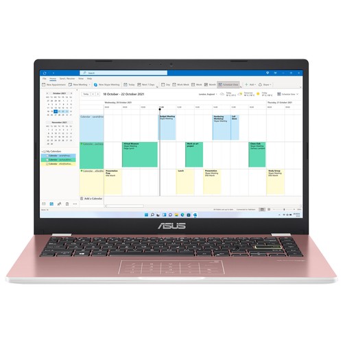 Asus vivobook e410ka - vivobook, go