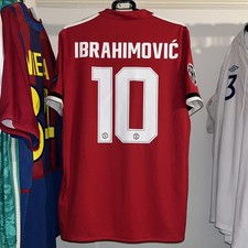 Manchester United 2017/18