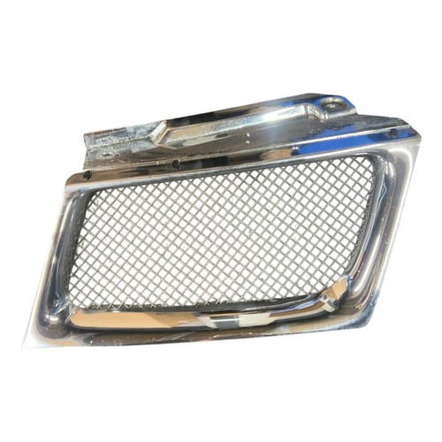 Mitsubishi l200 grille right - mitsubishi,