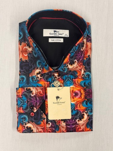 Claudio lugli shirt - claudio,