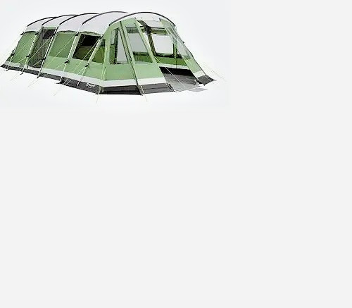 Outwell vermont family tent - vermont,