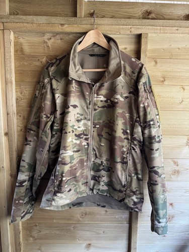 Crye precision fieldshell - 2,