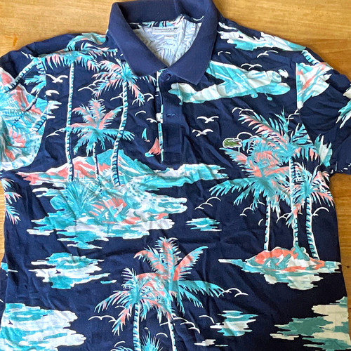 Lacoste regular fit - lacoste,
