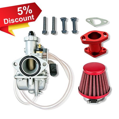 Vm22 26mm carburetor for - 26mm,