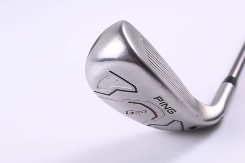 Ping g20 hybrid 23 - #4, degree