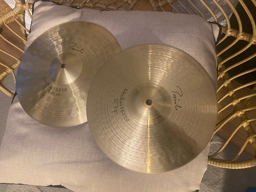 Paiste signature hat - hi,
