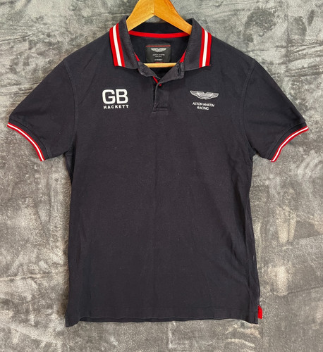 Hackett aston martin racing - hackett,