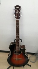 Yamaha Apx500 Ovs Acoustic