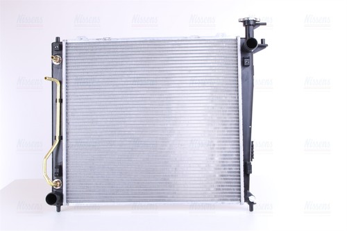 Nissens engine coolant - nissens,