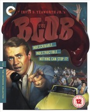 The Blob - The Criterion