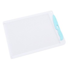 Scoring Board And Creasing