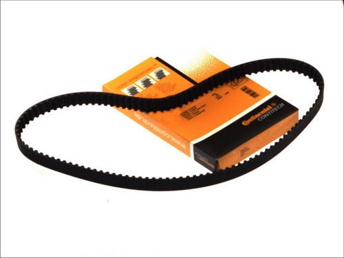 Timing belt 1151 - belt, fits