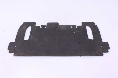 Heat protection mat honda - heat,