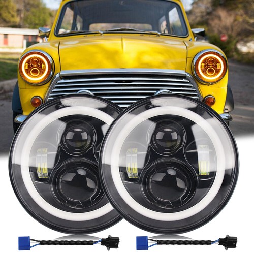 Mark pair inch angel eye - pair,