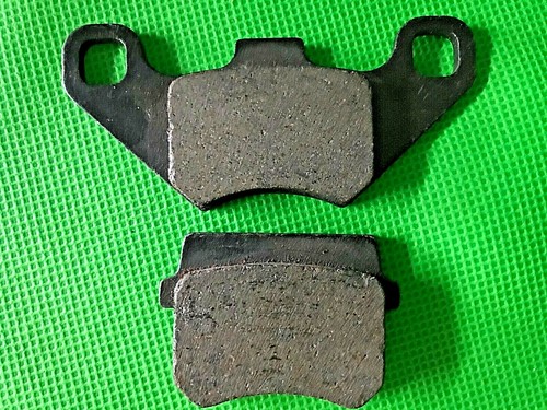 Buggy front brake disc - brake,
