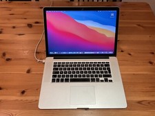 Apple Macbook Pro 15''