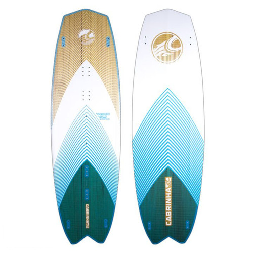 Cabrinha tronic 2018 kiteboard - cabrinha,