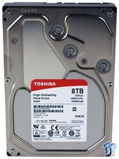 HARD DRIVE 3.5"6TB 10TB 12TB 14TB SATA HDD CCTV DESKTOP DVR