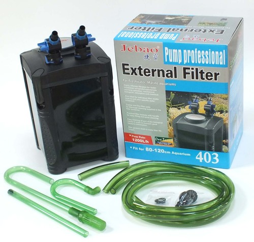 Jebao external aquarium fish - jebao,