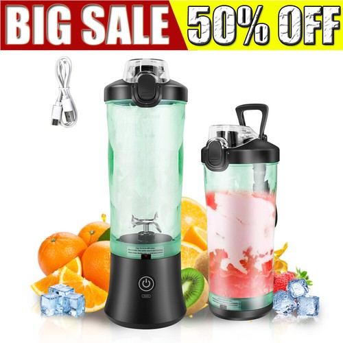 600ml electric mini juice - mini,