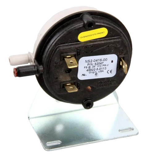 Middleby marshall 62047 air - marshall,