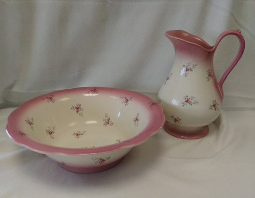 Vintage blakeney ironstone - blakeney,