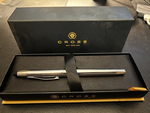 Cross century classic lustrous - cross,