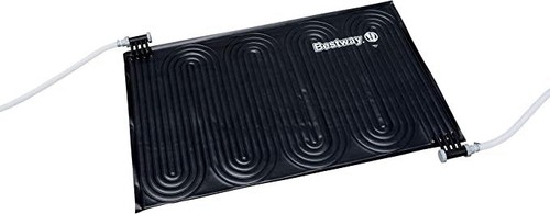 Solar heating pad - pad, all